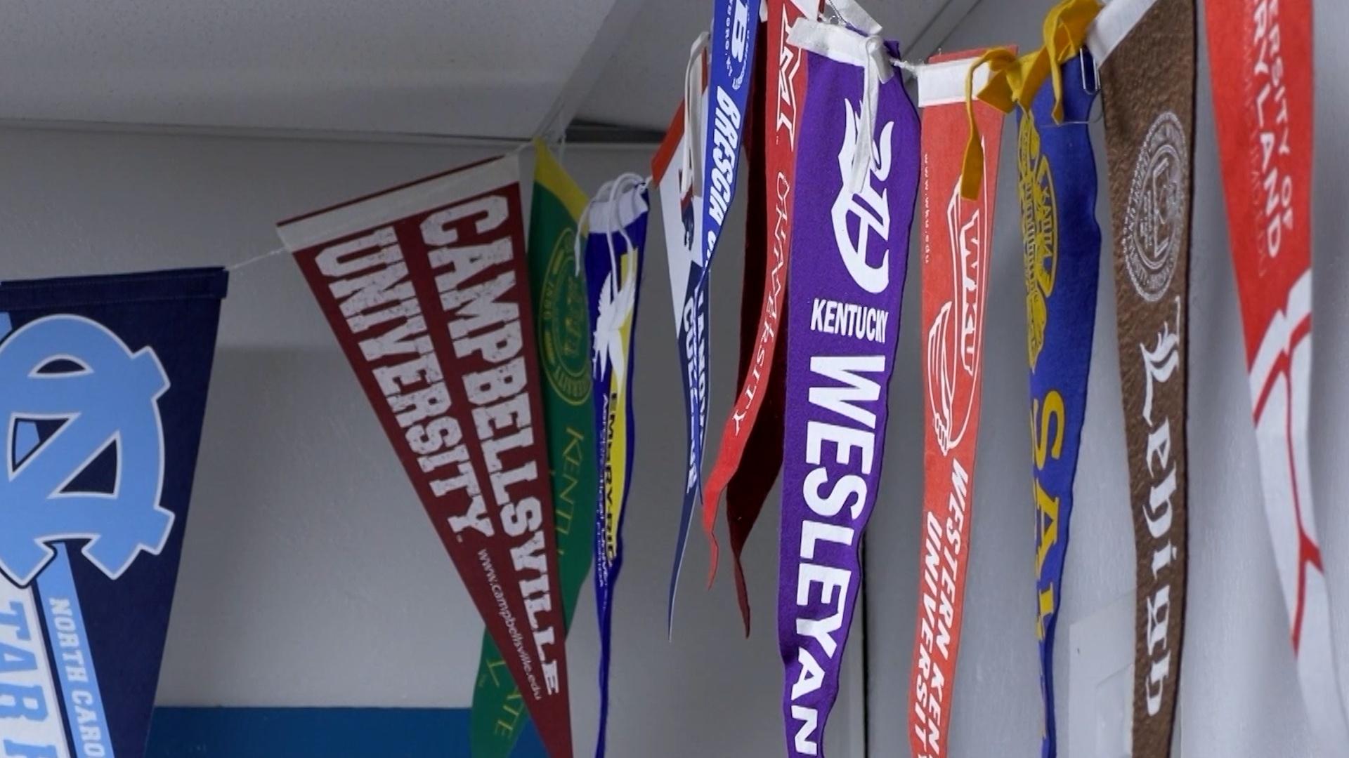 College Leaders Discuss Kentucky’s Educational Future