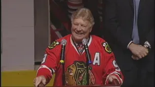 Hockey Hall of Famer Bobby Hull Dies at 84