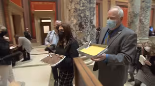 First Week of Legislative Session