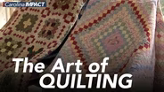 The Art of Quilting