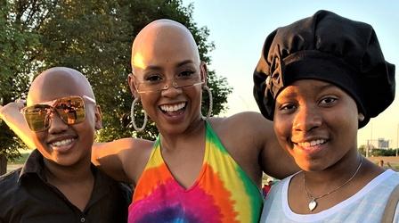 Video thumbnail: Jay's Chicago Bald and Proud!