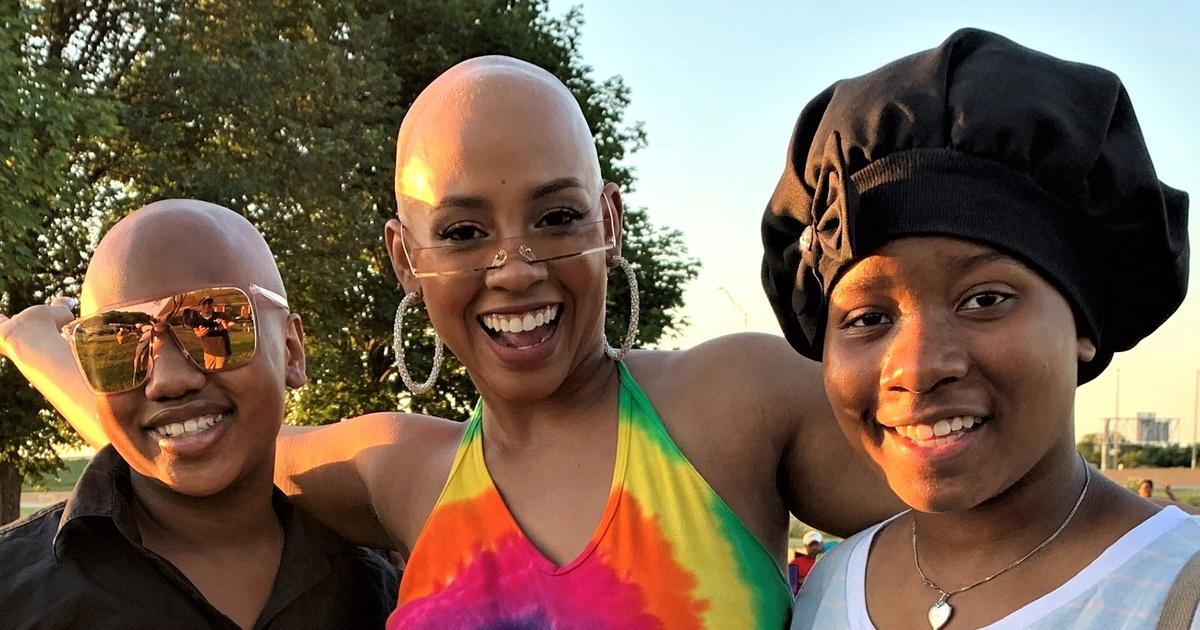 Jay's Chicago | Bald and Proud! | Season 2022 | Episode 4