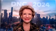 August 23, 2024 - Sen. Debbie Stabenow (D)  | OFF THE RECORD
