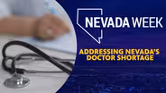 Addressing Nevada’s Doctor Shortage