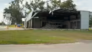 Hurricane Michael: Unhappy Anniversary