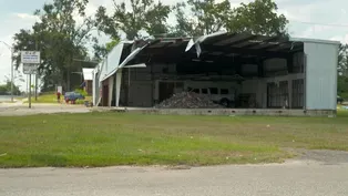 Hurricane Michael: Unhappy Anniversary