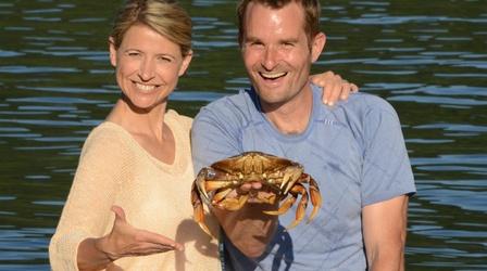 Video thumbnail: Samantha Brown's Places to Love Vancouver, Canada