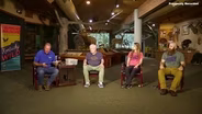 Kentucky Wild Question & Answer Show