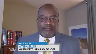 Presidential Recount and Marginalized Communities