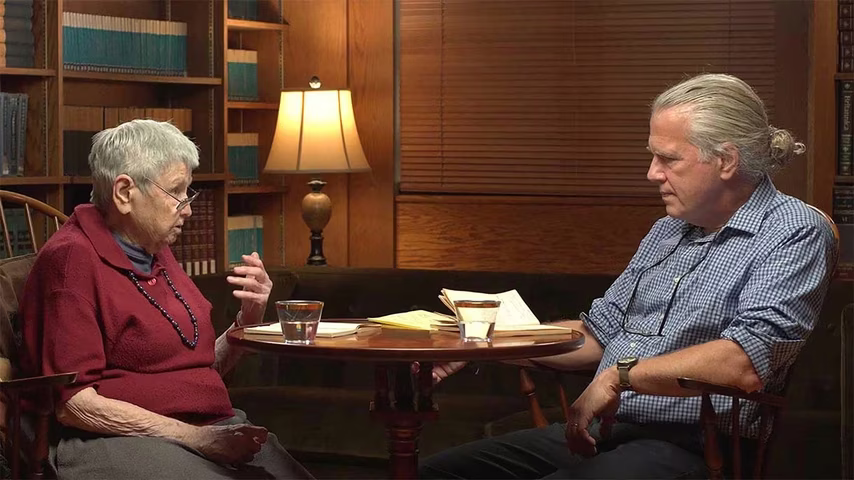 Continuing the Conversation