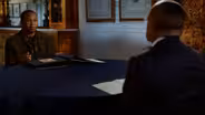 Roy Wood Jr.’s is DNA Cousins with Congressman John Lewis