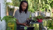 Maximizing Container Space