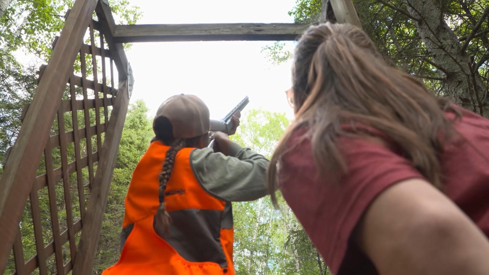 Youth Shooting Culture in Northern MN