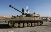 Syrian rebels capture Hama, another blow to Assad government