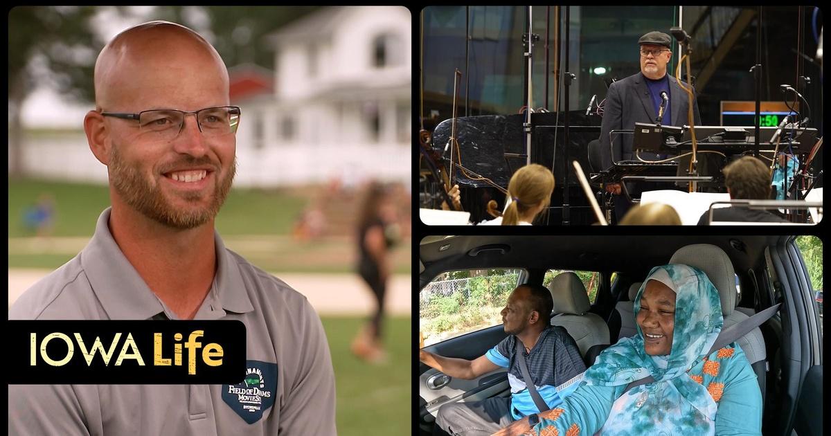 Iowa Life | Season 3 | Episode 304 | PBS