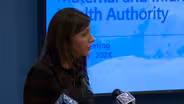 Tammy Murphy moves on after exit from Senate race