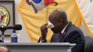 Former Newark fire chief questioned over port fire response