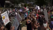 Murphy's mask mandate for schools draws parental opposition