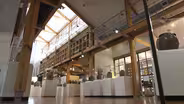 North Carolina Pottery Center