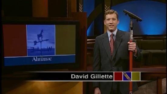The Week's Monologue