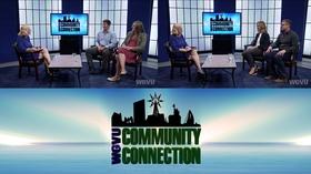 Video thumbnail: Community Connection Make a Wish Michigan & Crohn's and Colitis Foundation #1608