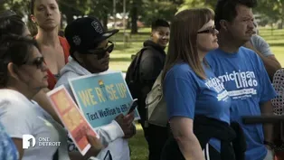 Michigan DACA Impact