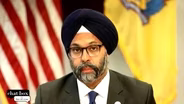 The Chat Box Conversation: NJ Attorney General Gurbir Grewal
