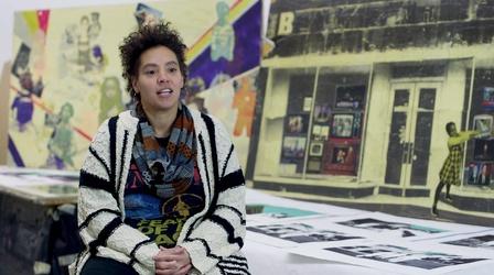 Video thumbnail: WQED Specials Alisha B. Wormsley