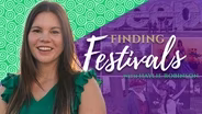 Finding Festivals - Preview