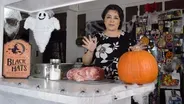 Pork Roast & Baked Apples