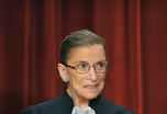 In 'RBG,' a life spent working for equality