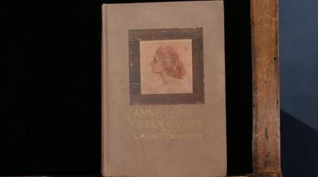 Video thumbnail: Antiques Roadshow Appraisal: 1908 "Anne of Green Gables" First Edition