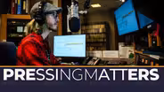 Pressing Matters | Public Media Funding
