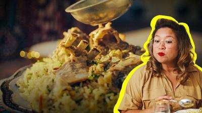 The Grocery List Show | Halal Grocery in Brooklyn | Ep 2