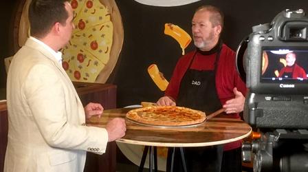 Video thumbnail: It's Your Business with Michael Aikens It's Your Business with Michael Aikens: Episode 7