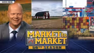 Market to Market - July 18, 2025