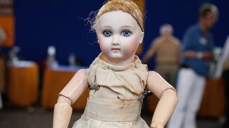 Appraisal: Jumeau Bébé Doll, ca. 1880