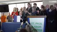 Gov. Walz Signs 100% by 2040