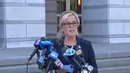 Bridget Kelly resentenced, fires back at former governor