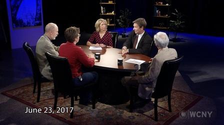 Video thumbnail: The Ivory Tower Reveal and replace; Supreme Court and gerrymandering