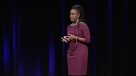 Video thumbnail: Firsthand: Gun Violence Firsthand Talks: Lisa Daniels