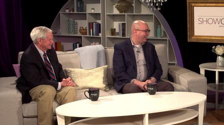 Video thumbnail: Showcase with Barbara Kellar Dr. Michael Unger and Robert Anderson