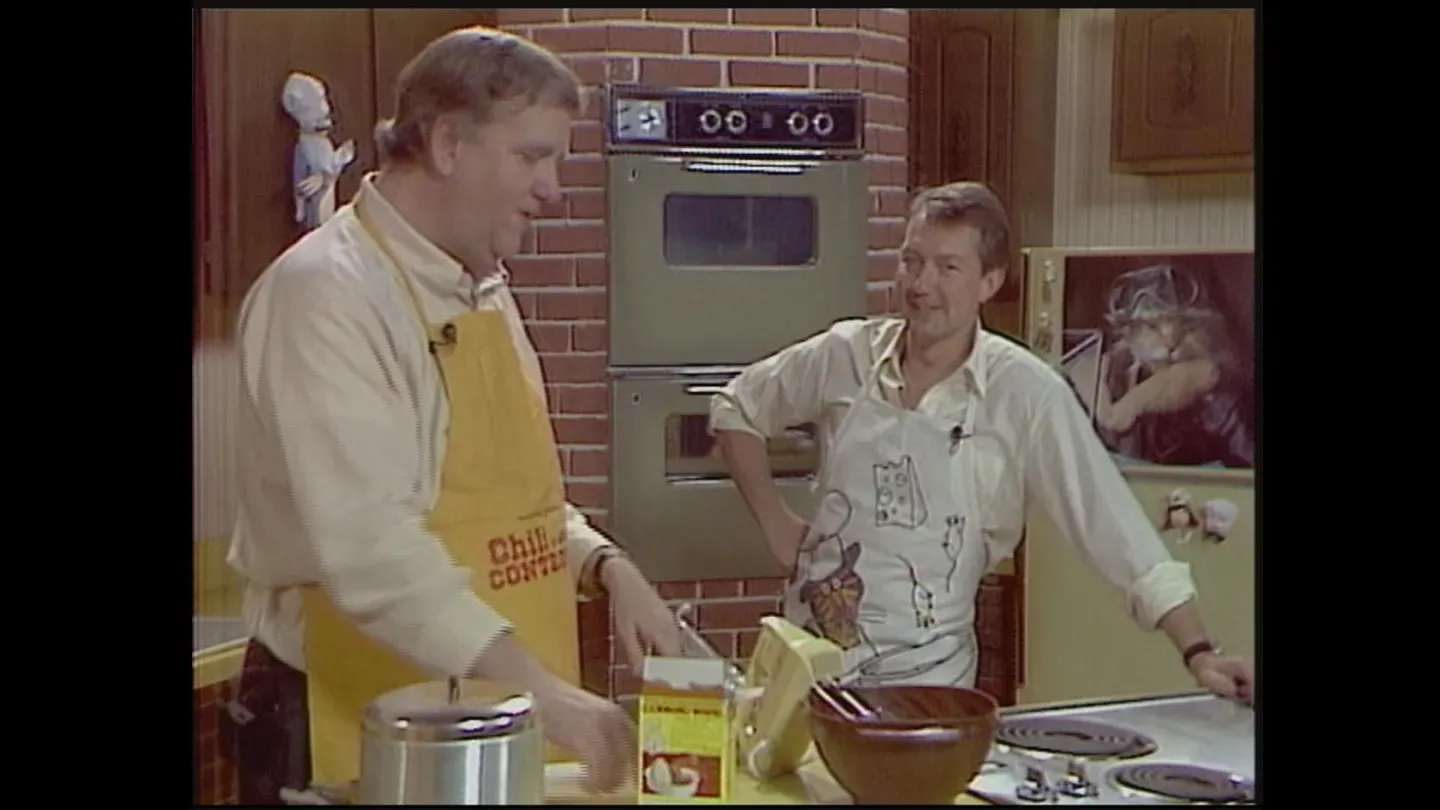 Cookin' Cheap: Let's Get Fat