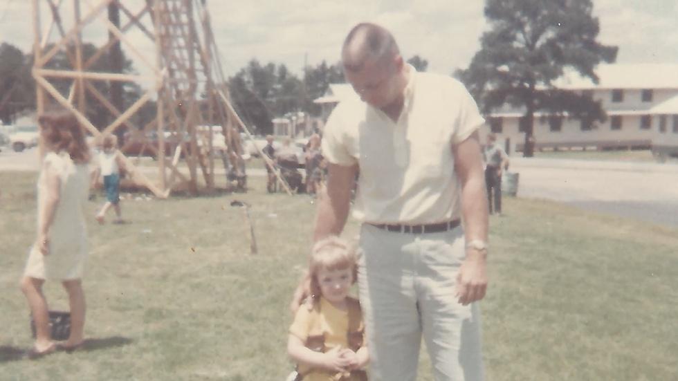 S2017 Ep1: Jacke Walton: Remembering My Dad image