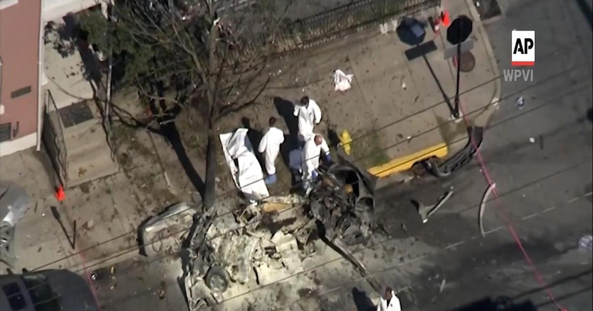 PBS39 News Reports Safety in Allentown Season 2018 PBS