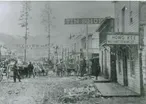 Deadwood's 'Days of '76' Parade and Rodeo