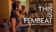 This Is FemBeat
