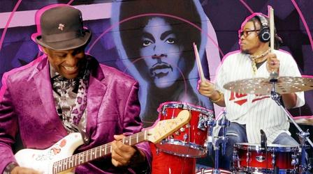 Video thumbnail: Sound Field Where is the Funk? How Prince Created the Minneapolis Sound
