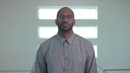 Video thumbnail: PBS NewsHour Filmmaker RaMell Ross on putting the black experience first