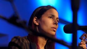 Video thumbnail: Articulate Rhiannon Giddens' Living History